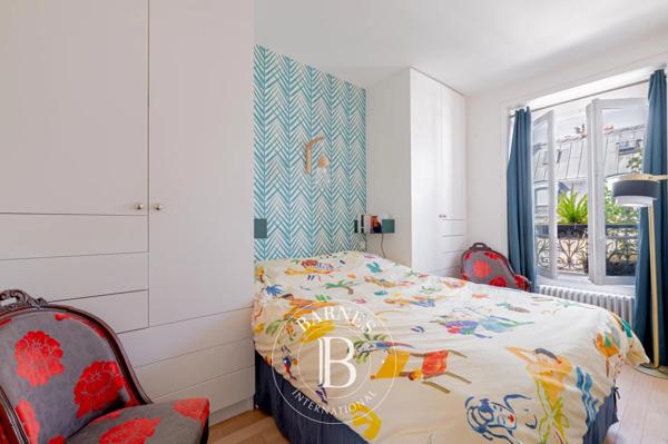 Paris 5ème, Appartement 2 Chambres -  70 m² à vendre