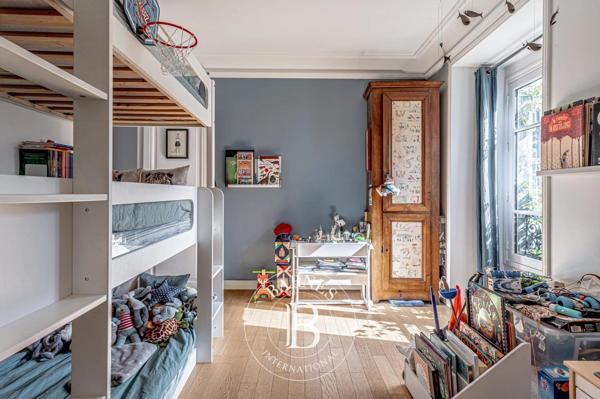 Paris 5ème, Appartement 2 Chambres -  70 m² à vendre