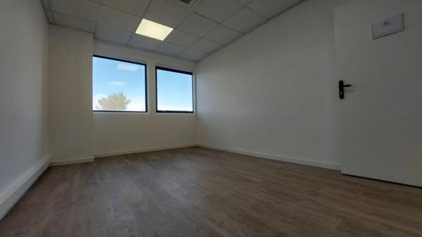 Location / Bureaux
