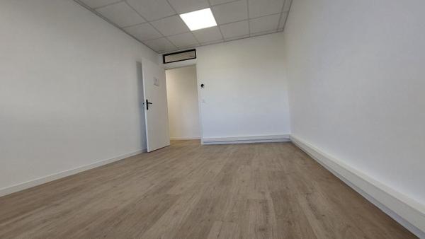 Location / Bureaux