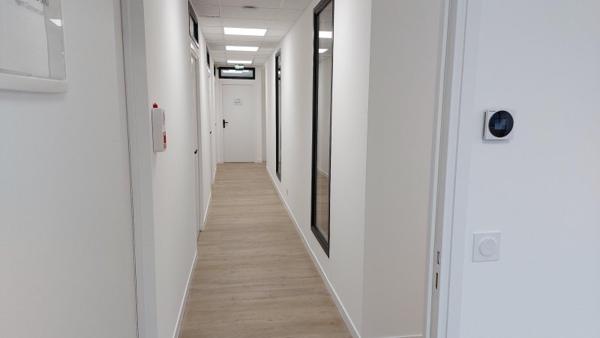 Location / Bureaux