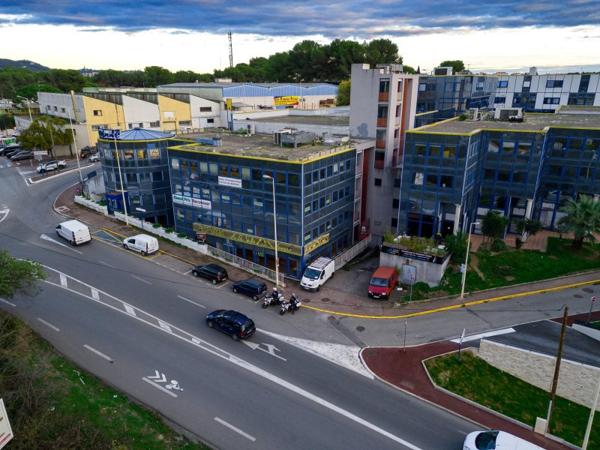 Location / Bureaux