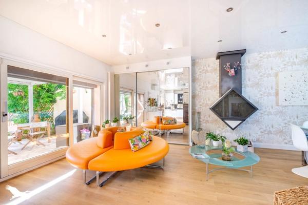 Maison à vendre 695 192 € Villeurbanne 5 p 141 m² DPE C