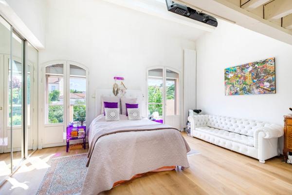 Maison à vendre 695 192 € Villeurbanne 5 p 141 m² DPE C