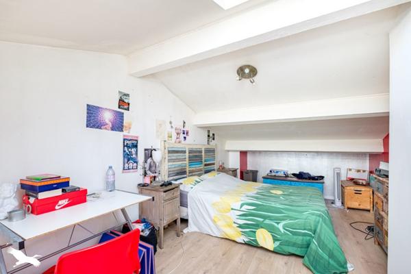 Maison à vendre 695 192 € Villeurbanne 5 p 141 m² DPE C