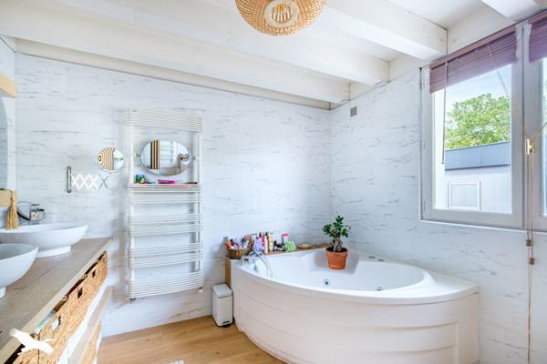 Maison à vendre 695 192 € Villeurbanne 5 p 141 m² DPE C