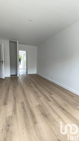 Maison à vendre 4 pièces 106 m² La Rochelle