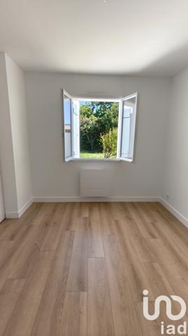 Maison à vendre 4 pièces 106 m² La Rochelle