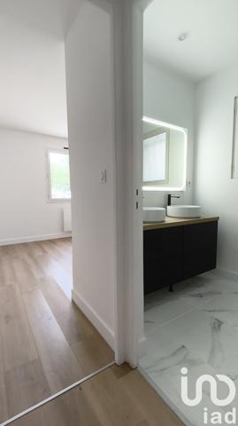 Maison à vendre 4 pièces 106 m² La Rochelle