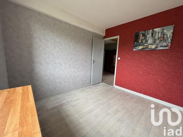 Maison 4 pièces de 87 m² à Monts-sur-Guesnes (86420)