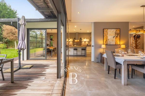 La Celle-Saint-Cloud, Maison 5 Chambres -  335 m² à vendre
