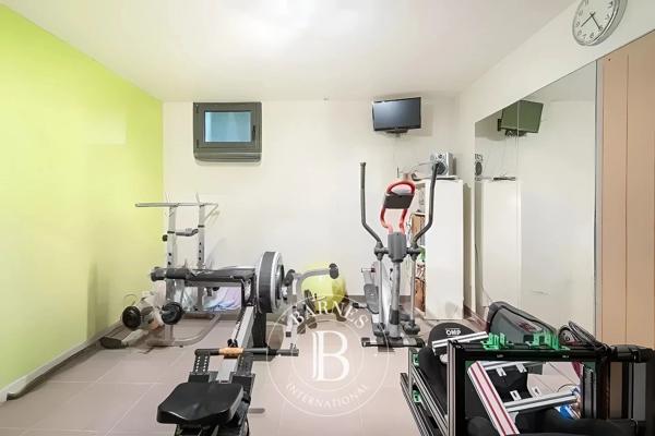 La Celle-Saint-Cloud, Maison 5 Chambres -  335 m² à vendre