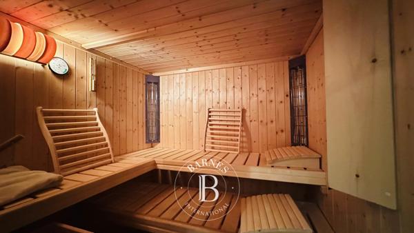La Celle-Saint-Cloud, Maison 5 Chambres -  335 m² à vendre