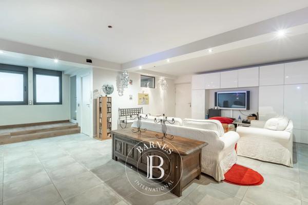 La Celle-Saint-Cloud, Maison 5 Chambres -  335 m² à vendre