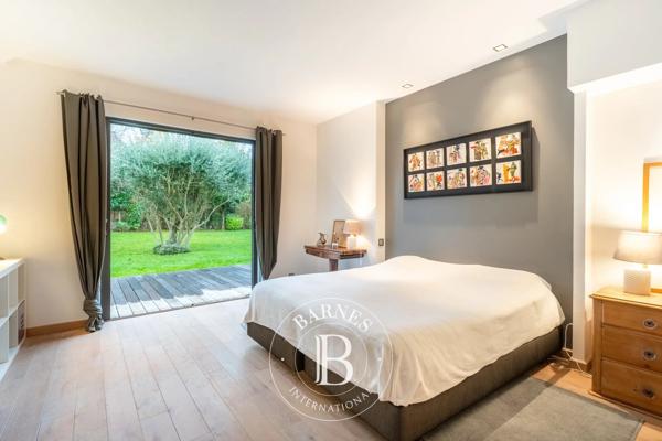 La Celle-Saint-Cloud, Maison 5 Chambres -  335 m² à vendre