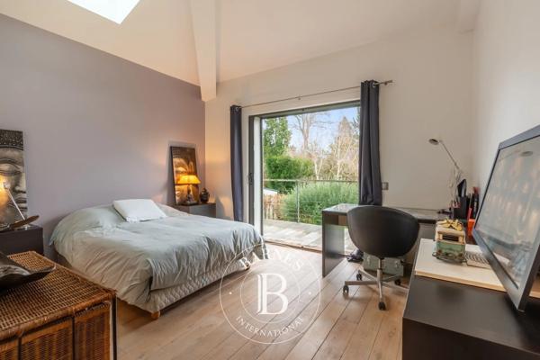 La Celle-Saint-Cloud, Maison 5 Chambres -  335 m² à vendre