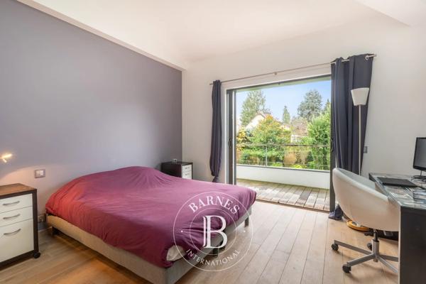 La Celle-Saint-Cloud, Maison 5 Chambres -  335 m² à vendre