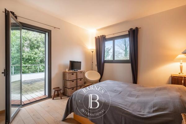 La Celle-Saint-Cloud, Maison 5 Chambres -  335 m² à vendre