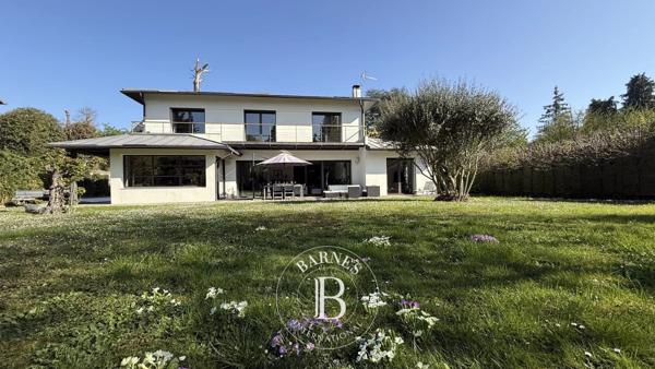 La Celle-Saint-Cloud, Maison 5 Chambres -  335 m² à vendre