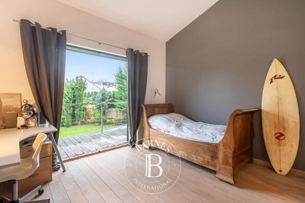 La Celle-Saint-Cloud, Maison 5 Chambres -  335 m² à vendre