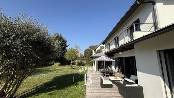 La Celle-Saint-Cloud, Maison 5 Chambres -  335 m² à vendre