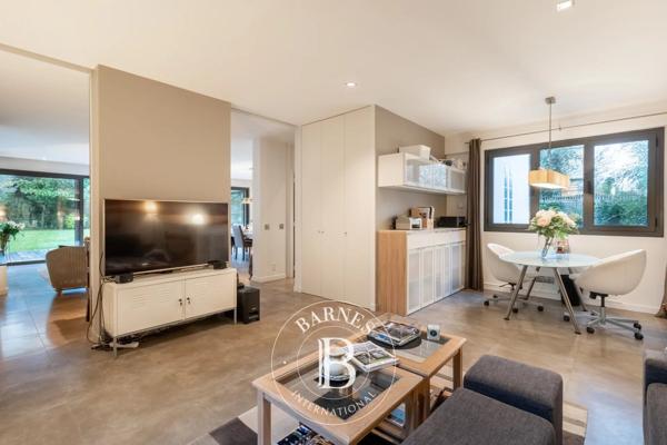 La Celle-Saint-Cloud, Maison 5 Chambres -  335 m² à vendre