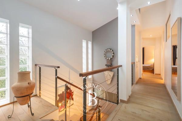 La Celle-Saint-Cloud, Maison 5 Chambres -  335 m² à vendre