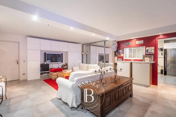 La Celle-Saint-Cloud, Maison 5 Chambres -  335 m² à vendre