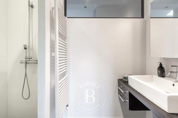 La Celle-Saint-Cloud, Maison 5 Chambres -  335 m² à vendre