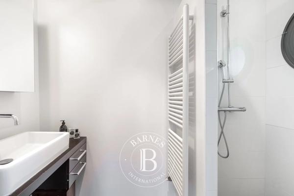 La Celle-Saint-Cloud, Maison 5 Chambres -  335 m² à vendre