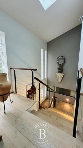 La Celle-Saint-Cloud, Maison 5 Chambres -  335 m² à vendre