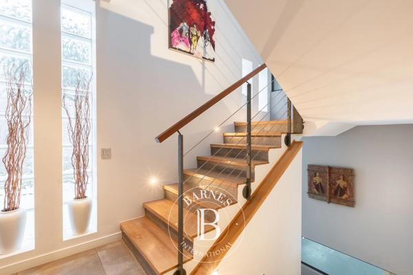 La Celle-Saint-Cloud, Maison 5 Chambres -  335 m² à vendre