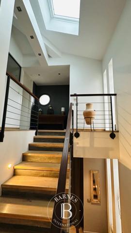 La Celle-Saint-Cloud, Maison 5 Chambres -  335 m² à vendre