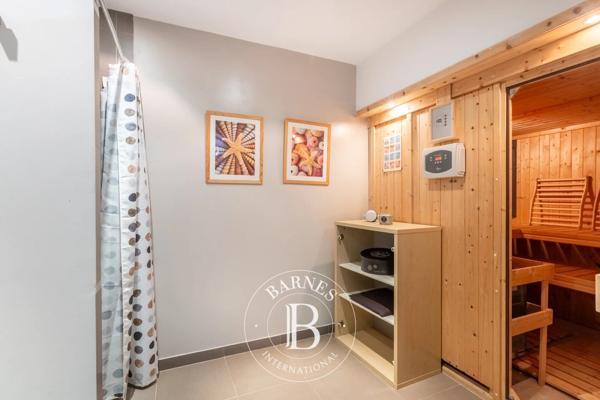 La Celle-Saint-Cloud, Maison 5 Chambres -  335 m² à vendre