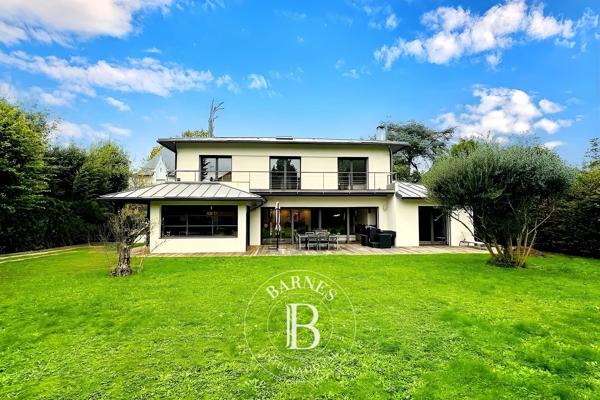 La Celle-Saint-Cloud, Maison 5 Chambres -  335 m² à vendre