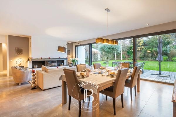 La Celle-Saint-Cloud, Maison 5 Chambres -  335 m² à vendre