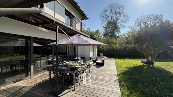 La Celle-Saint-Cloud, Maison 5 Chambres -  335 m² à vendre