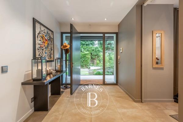 La Celle-Saint-Cloud, Maison 5 Chambres -  335 m² à vendre