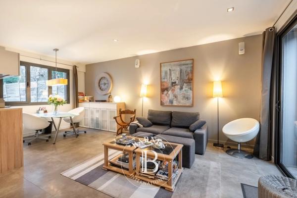La Celle-Saint-Cloud, Maison 5 Chambres -  335 m² à vendre