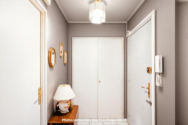 appartement centre ville vannes