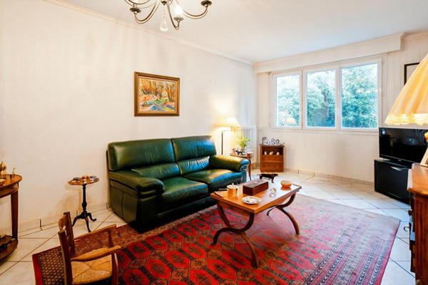 appartement centre ville vannes