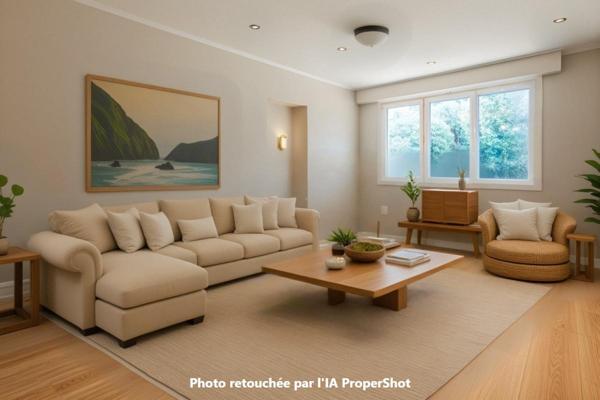 appartement centre ville vannes