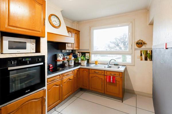 appartement centre ville vannes