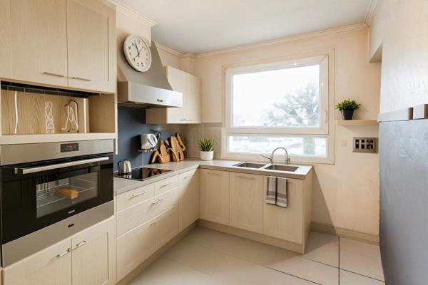 appartement centre ville vannes