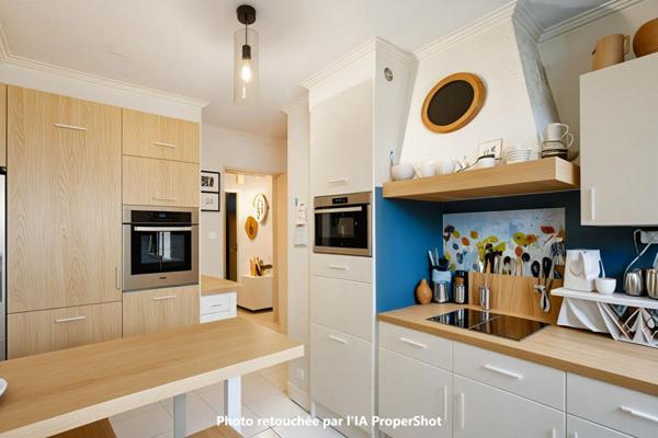 appartement centre ville vannes