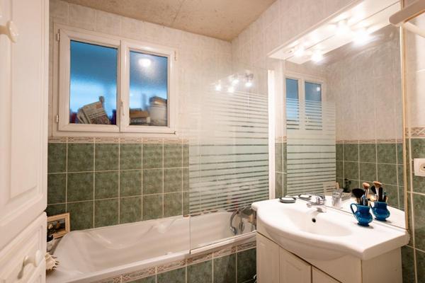 appartement centre ville vannes