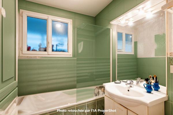 appartement centre ville vannes