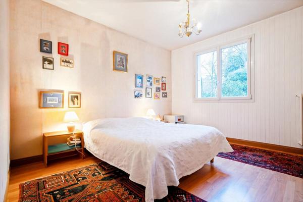 appartement centre ville vannes