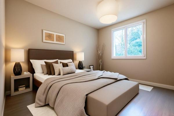 appartement centre ville vannes