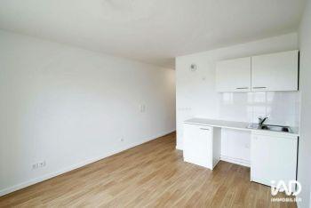 Location studio 23 m² Melun